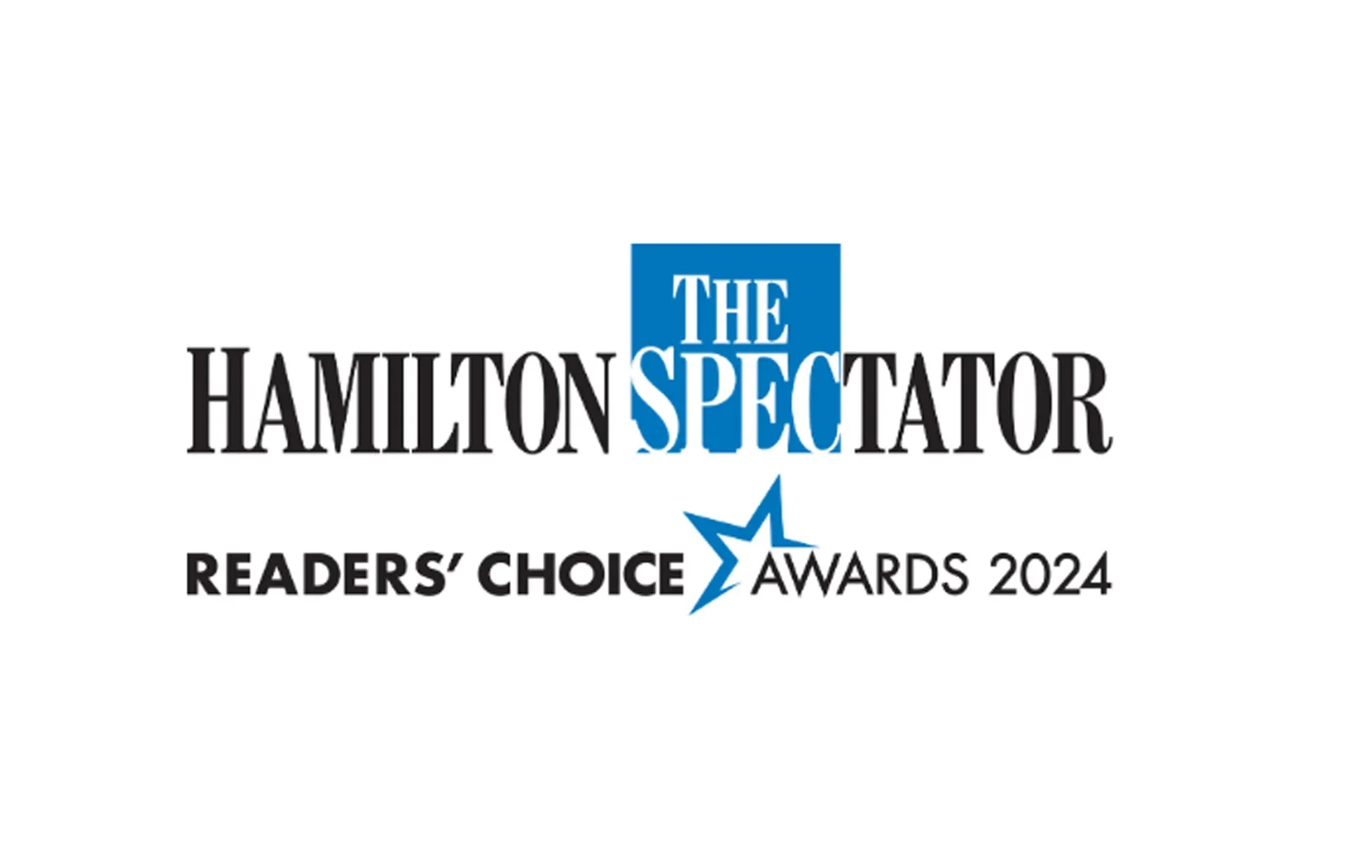 Hamilton Spectator Readers' Choice Awards 2024 – Chipper's Taping & Construction